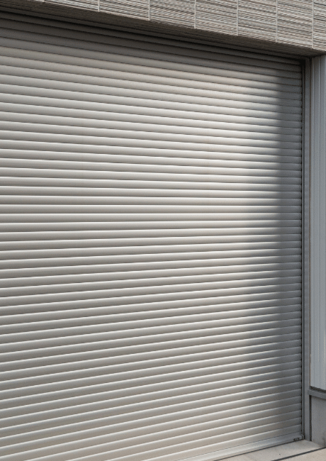 Range of garage door styles available from Garage Doors Experts Sutherland Shire